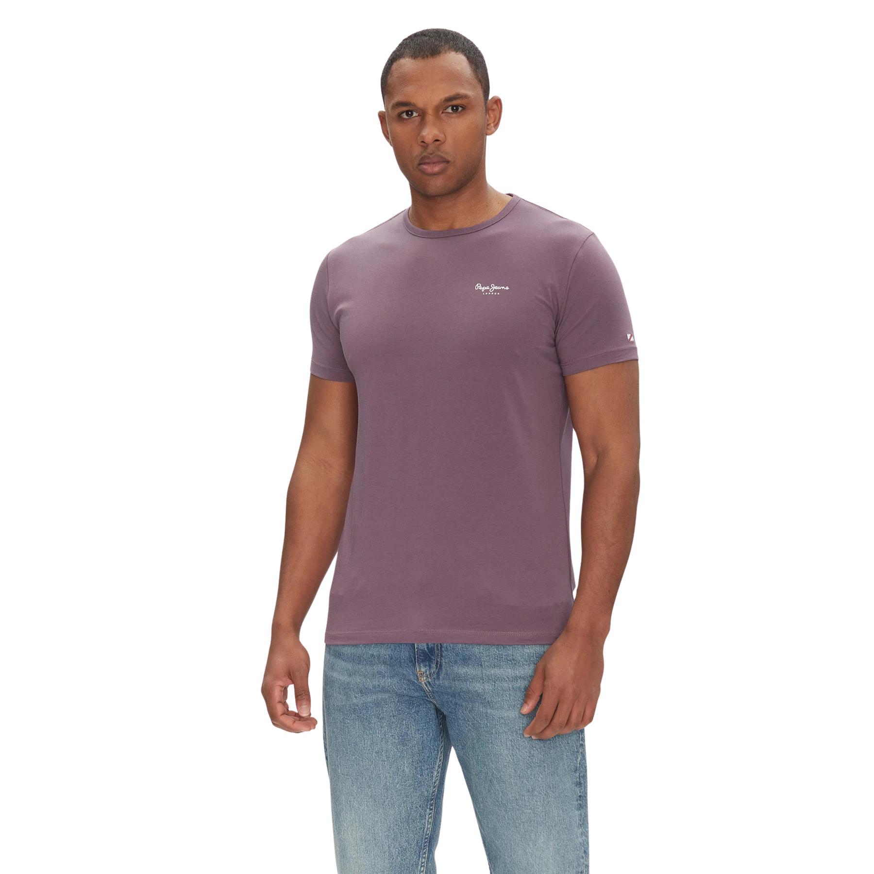 8447166434379 - T-Shirt Original Basic 3N