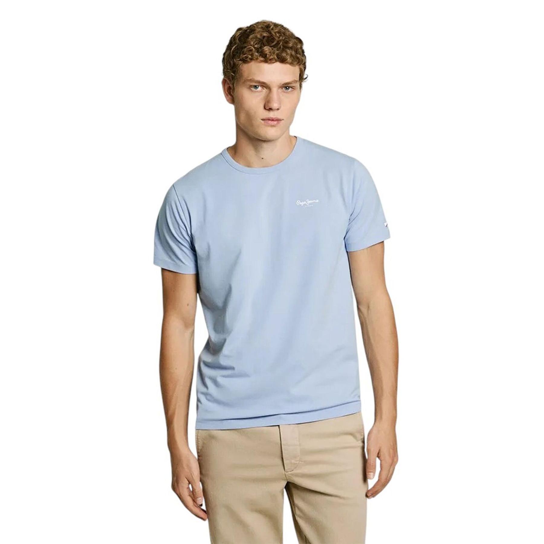 8447166434430 - T-Shirt Original Basic 3N