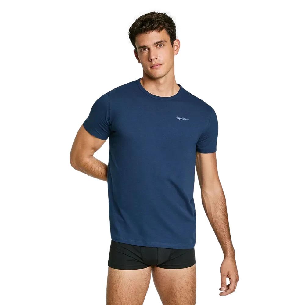 8445512705609 - T-Shirt Original Pack