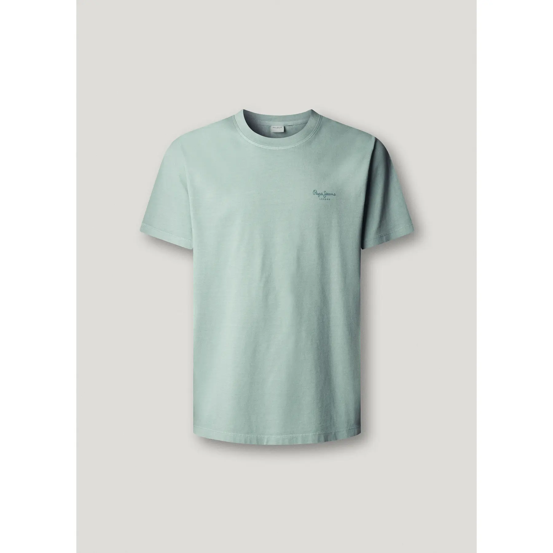 Pepe Jeans Men's Bleu T-Shirt Jacko