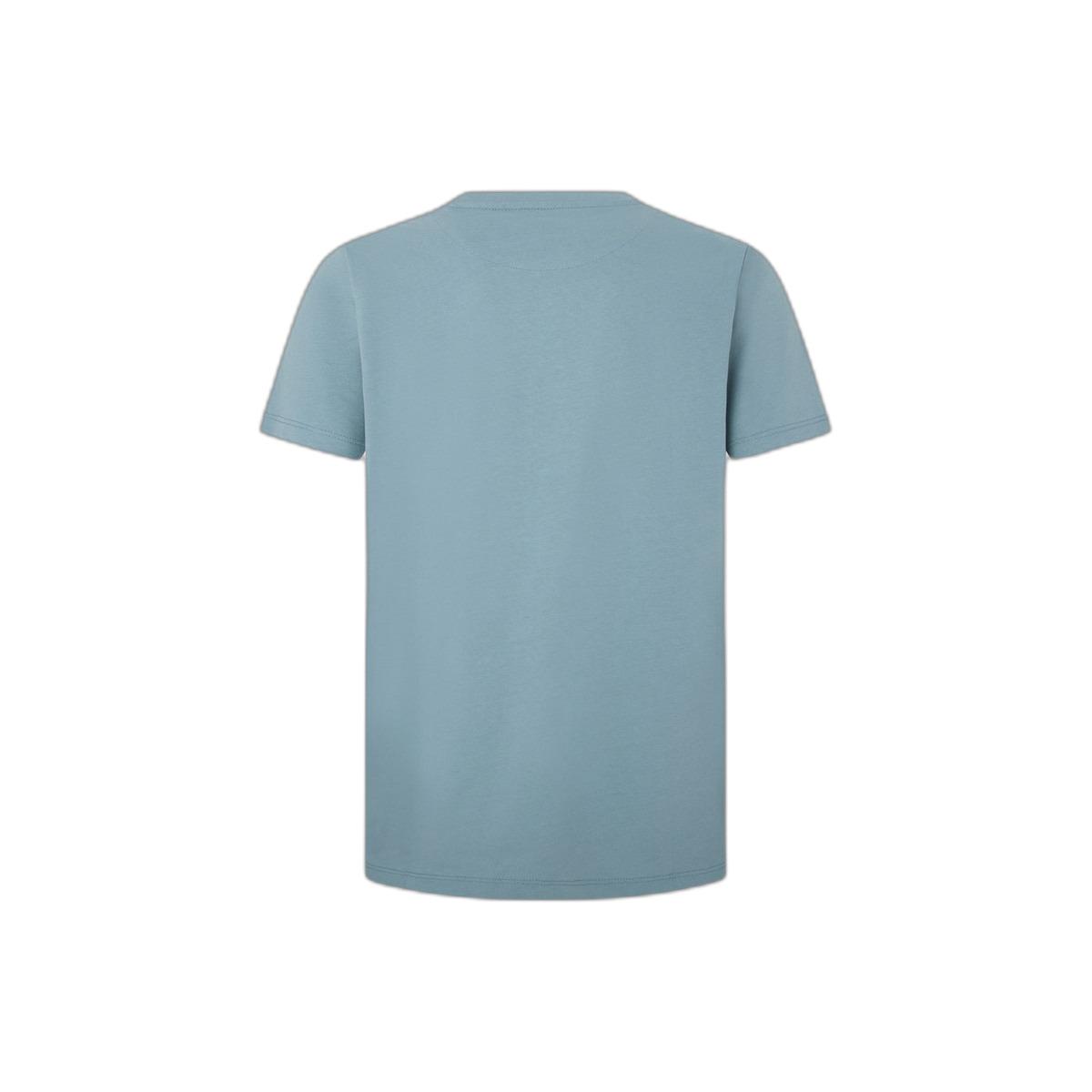 8445866663266 - T-Shirt Clement