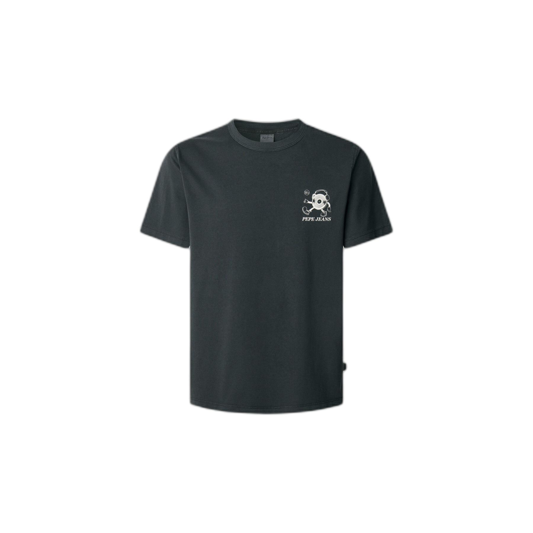 8447166090001 - T-Shirt Dean