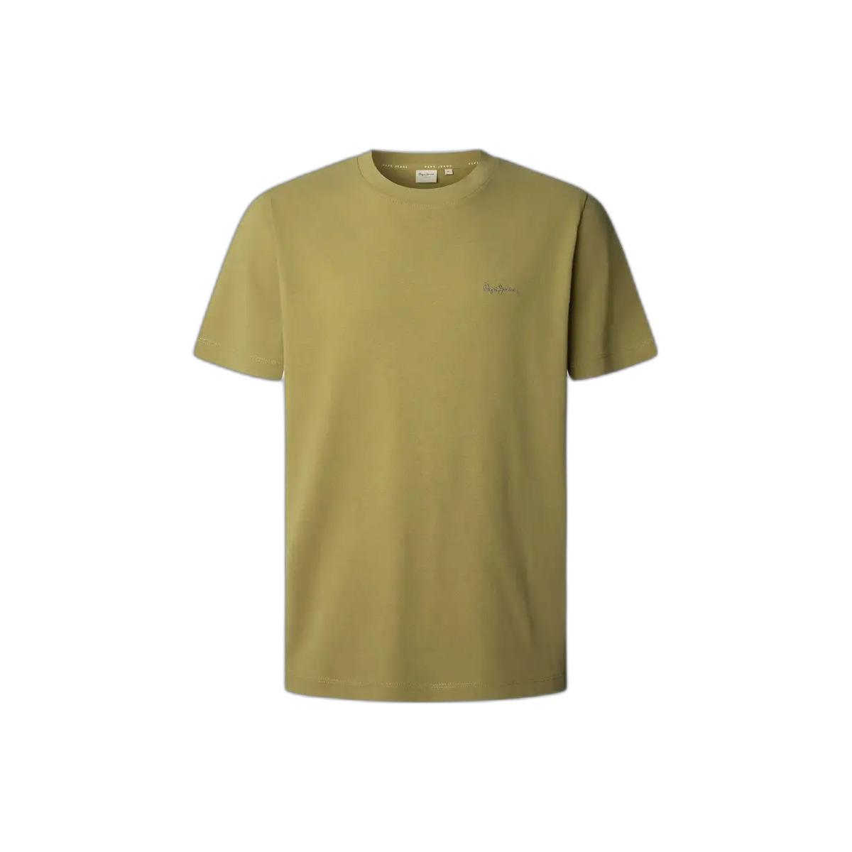 8447166859868 - T-Shirt Contrast Connor