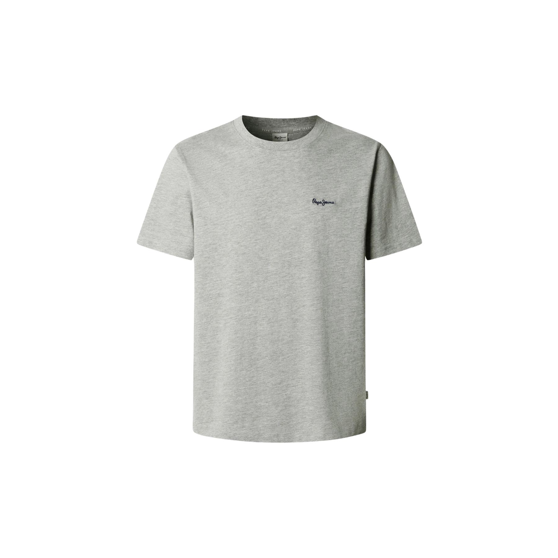8447166860031 - T-Shirt Contrast Connor