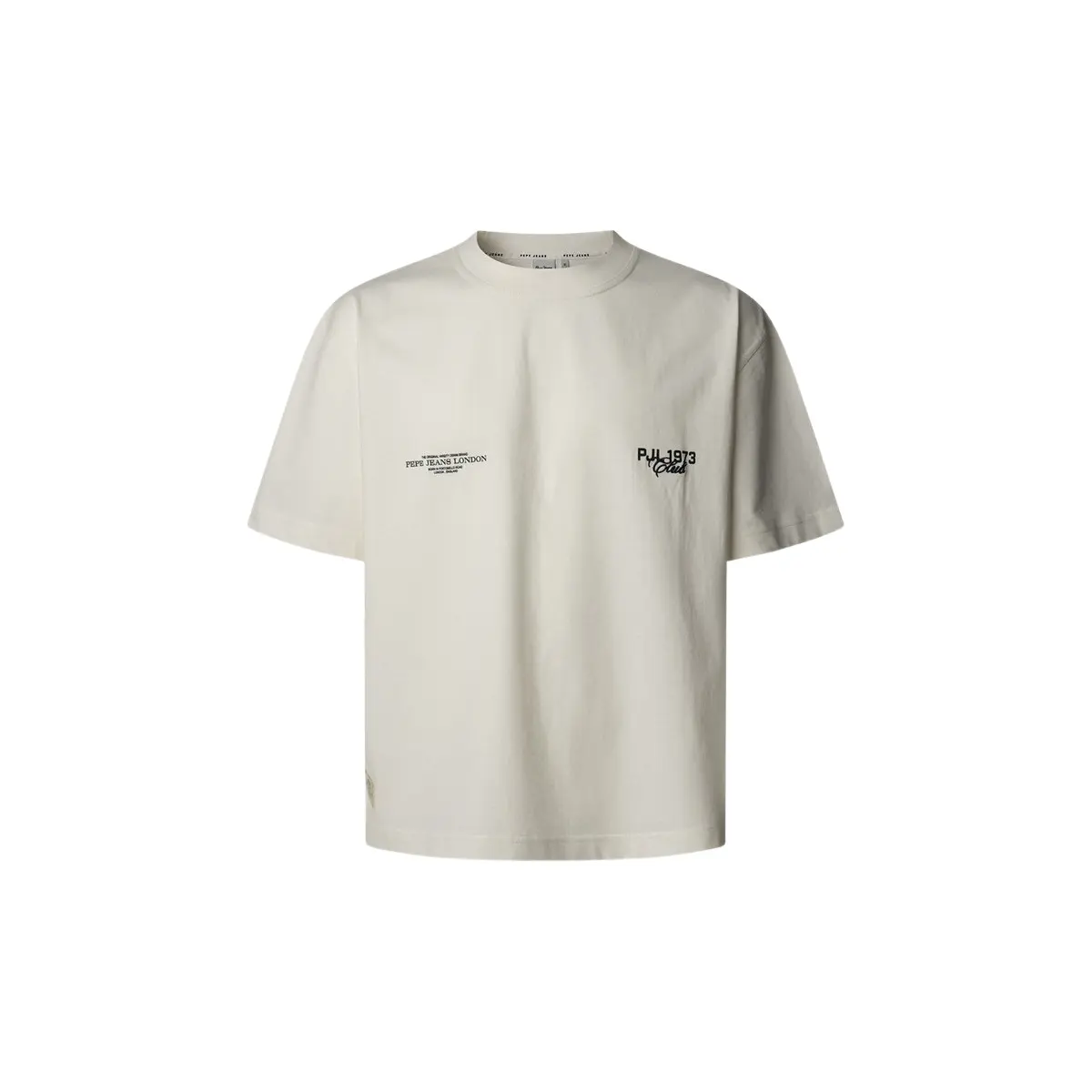 8447166238373 - T-Shirt Colville