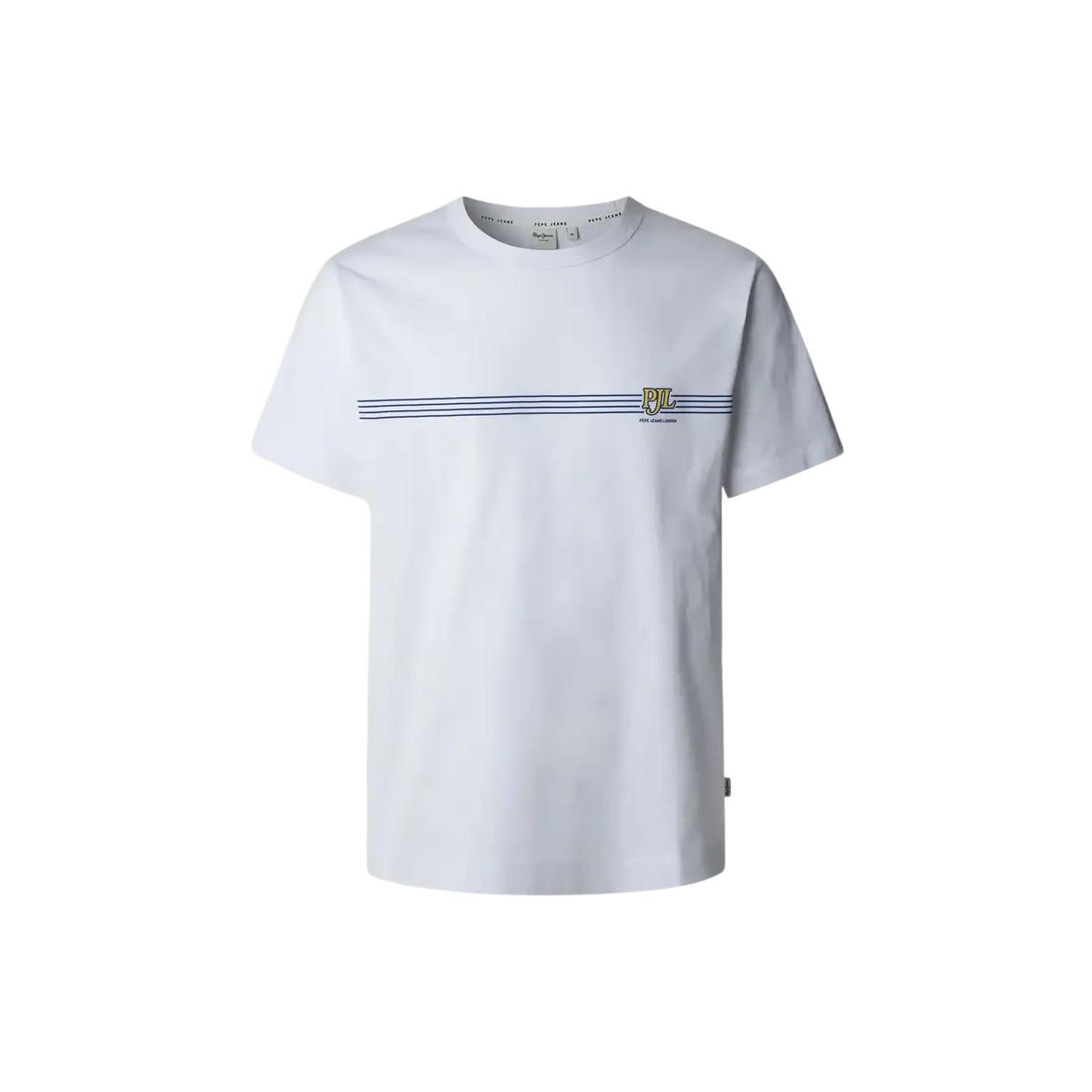 8447166490337 - T-Shirt Tad 8447166490337 - T-Shirt Tad