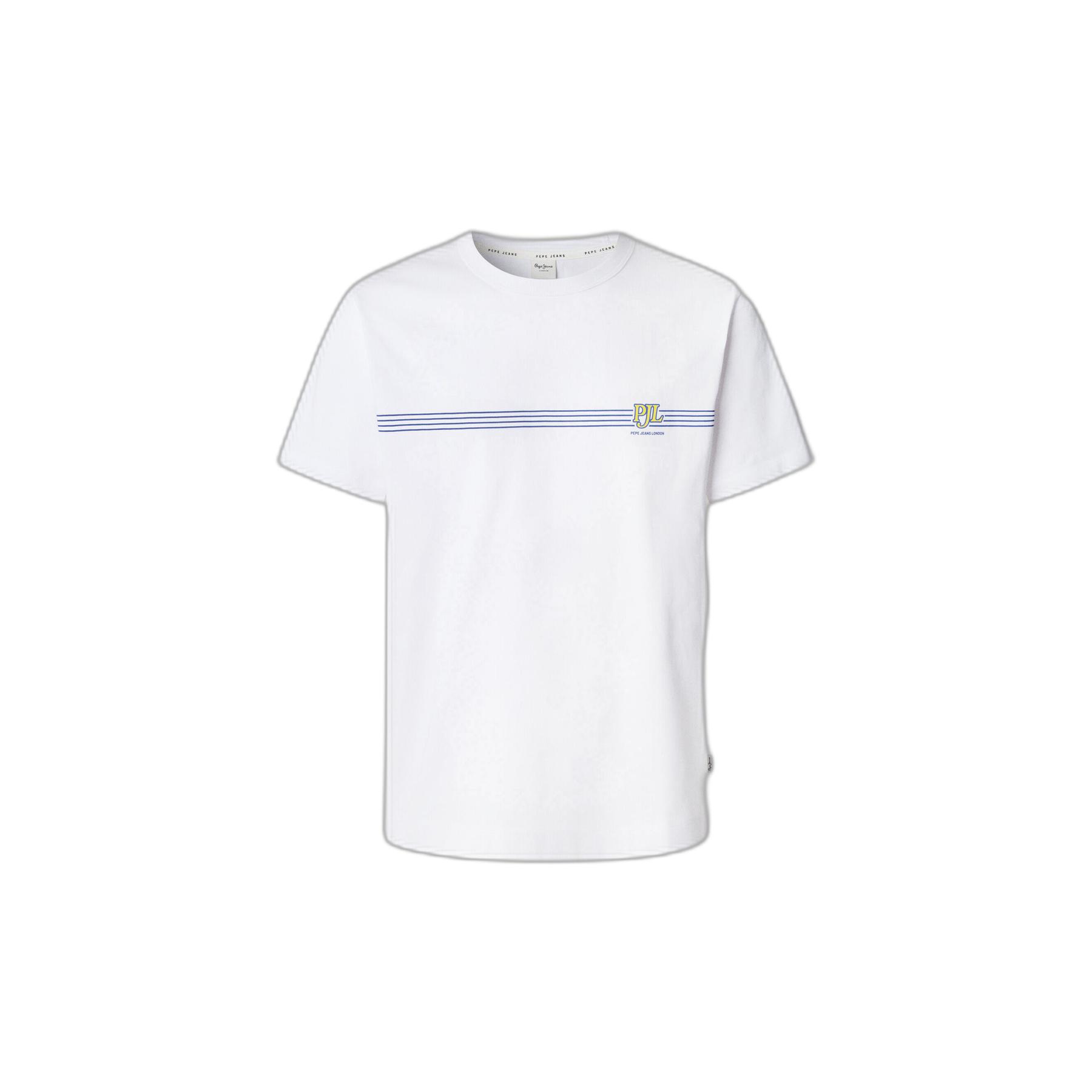 8447166490412 - T-Shirt Tad