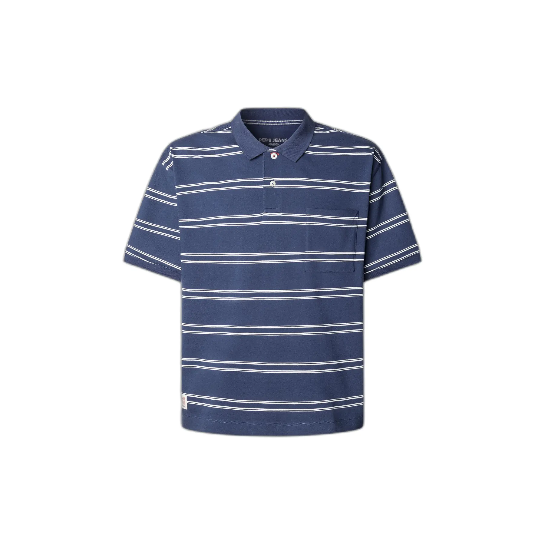 Image of Polo Pepe Jeans Clark