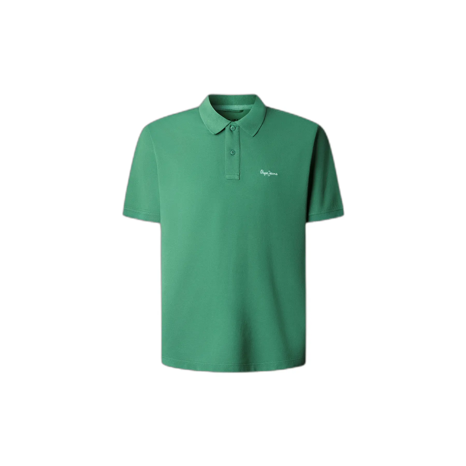 Pepe Jeans Men's Vert Polo Oscar