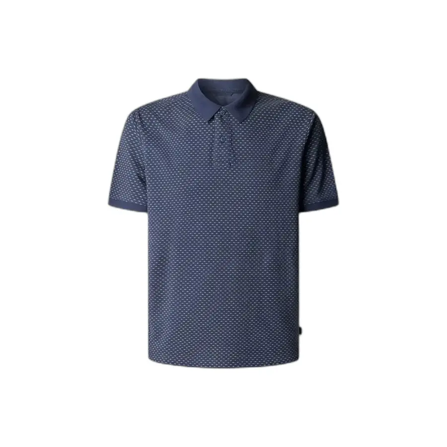 Polo  Oscar Aop