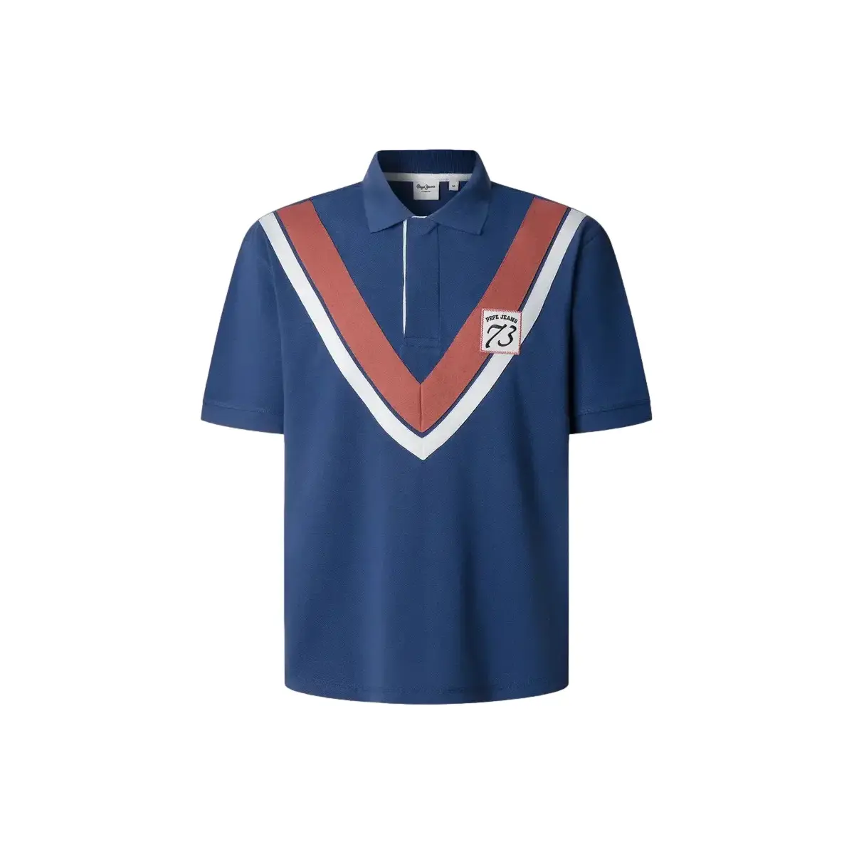 Polo Pepe Jeans Malcom