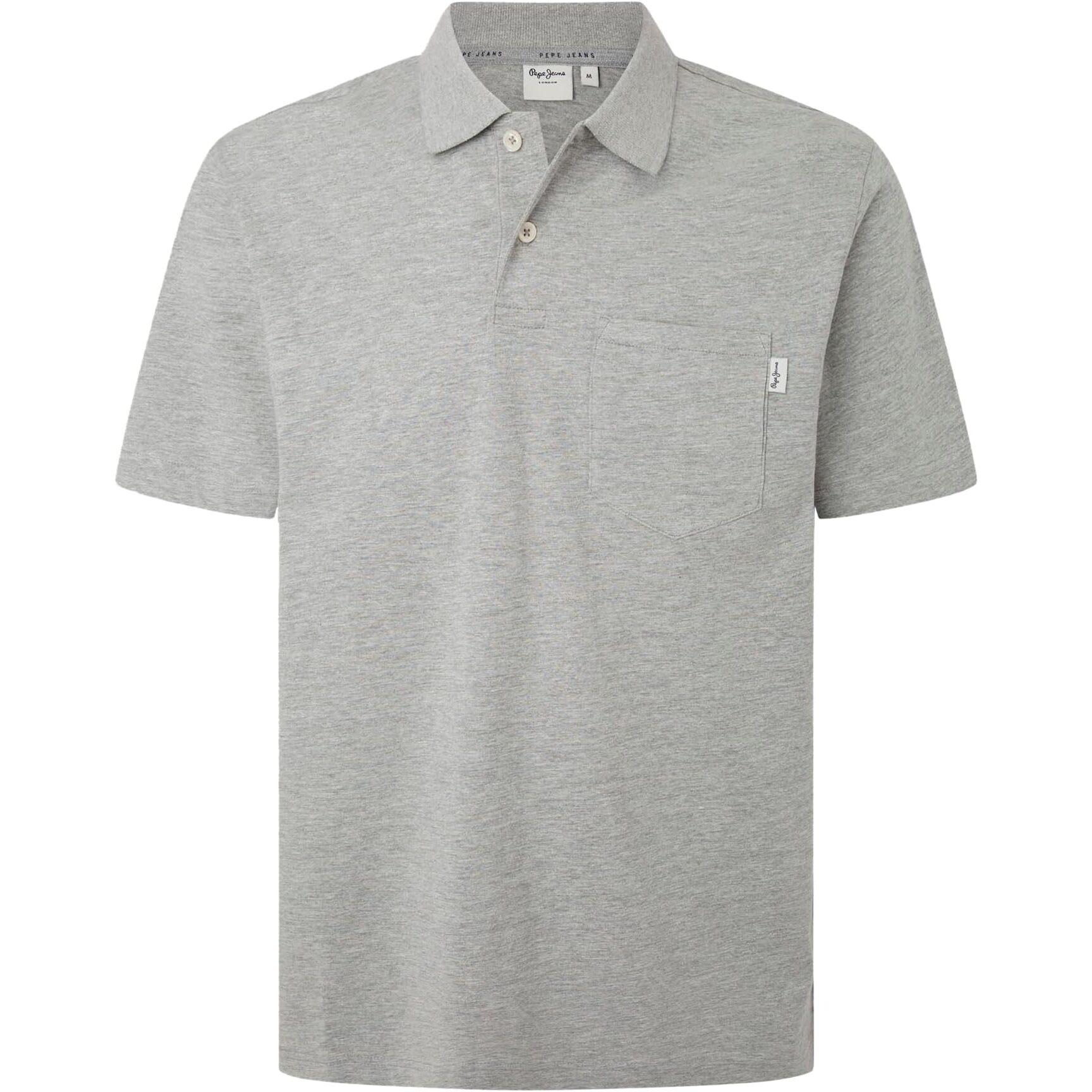 8445866583977 - Polo-Shirt Holding