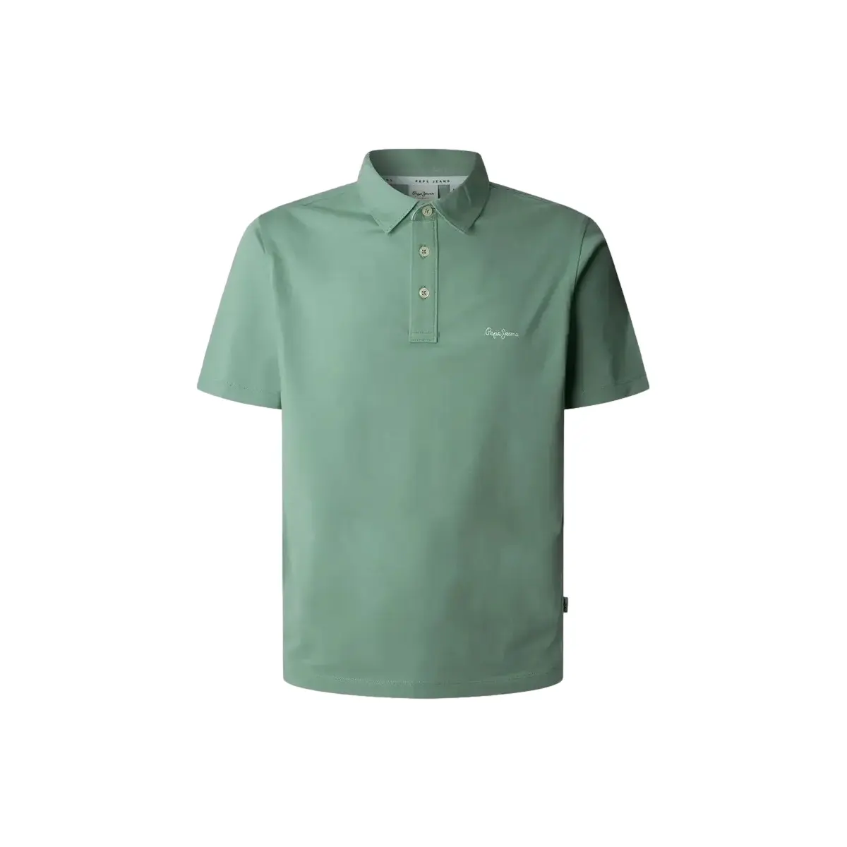 8447166489317 - Polo-Shirt Harper