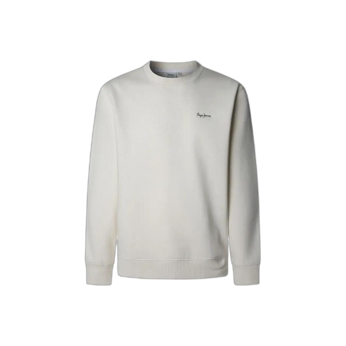 8447166642811 - Regular Fit Sweatshirt aus Baumwollmix Modell MACBETH