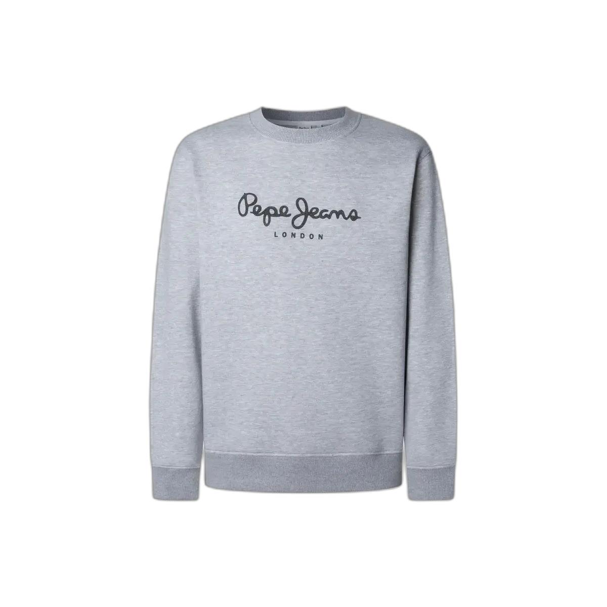 8447166643115 - Pullover Macbeth Melange