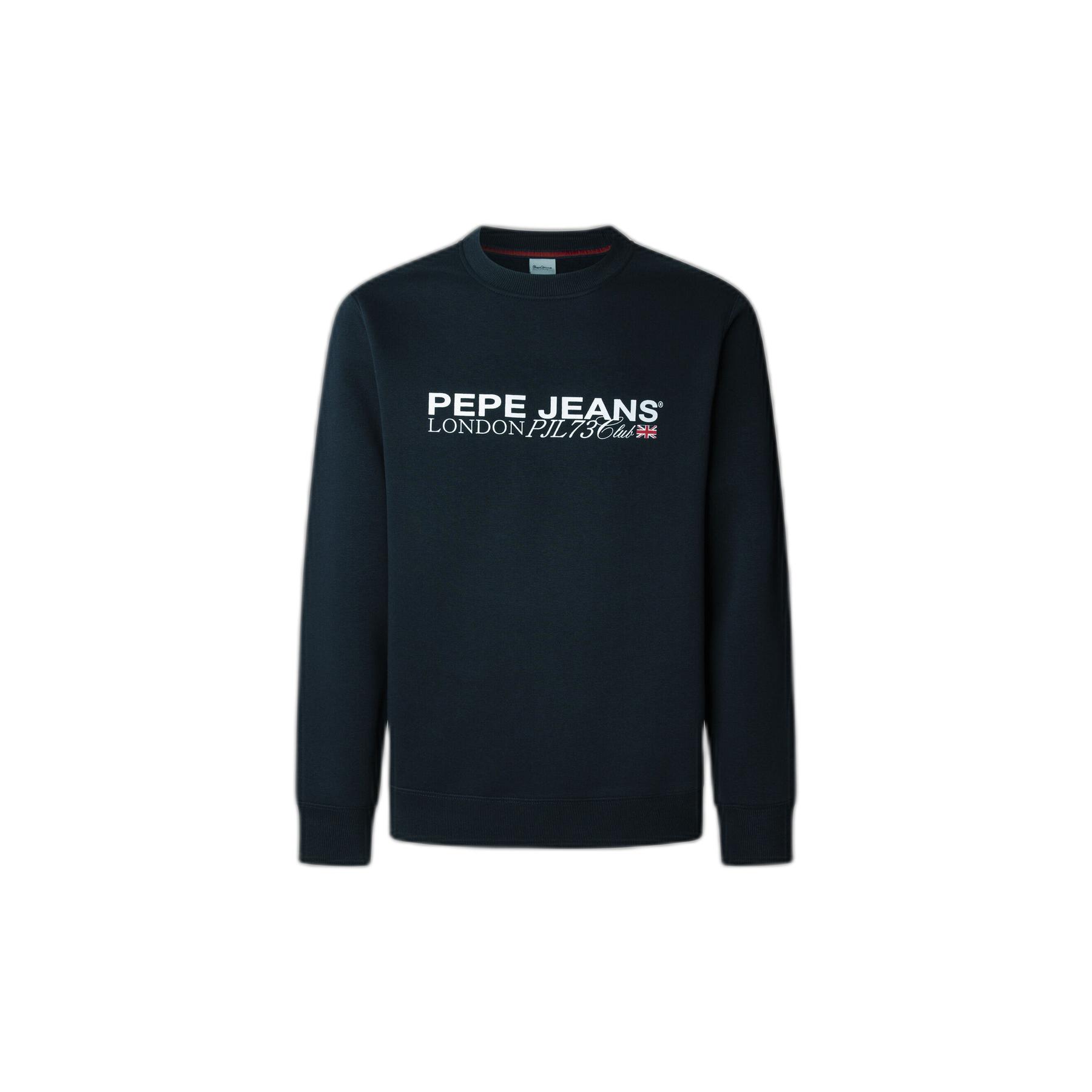 8447166643924 - Pullover Matthew Crew
