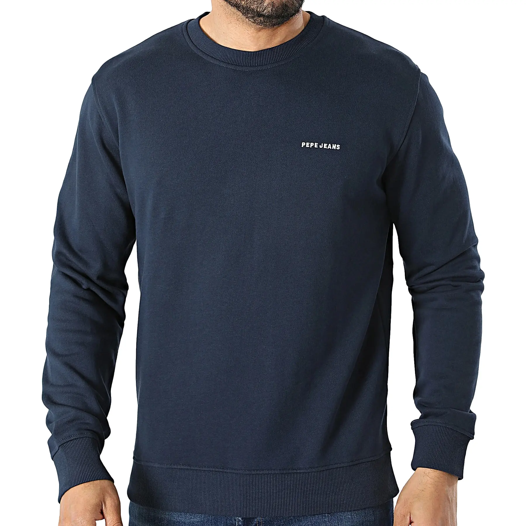 Pullover Pepe Jeans Basic