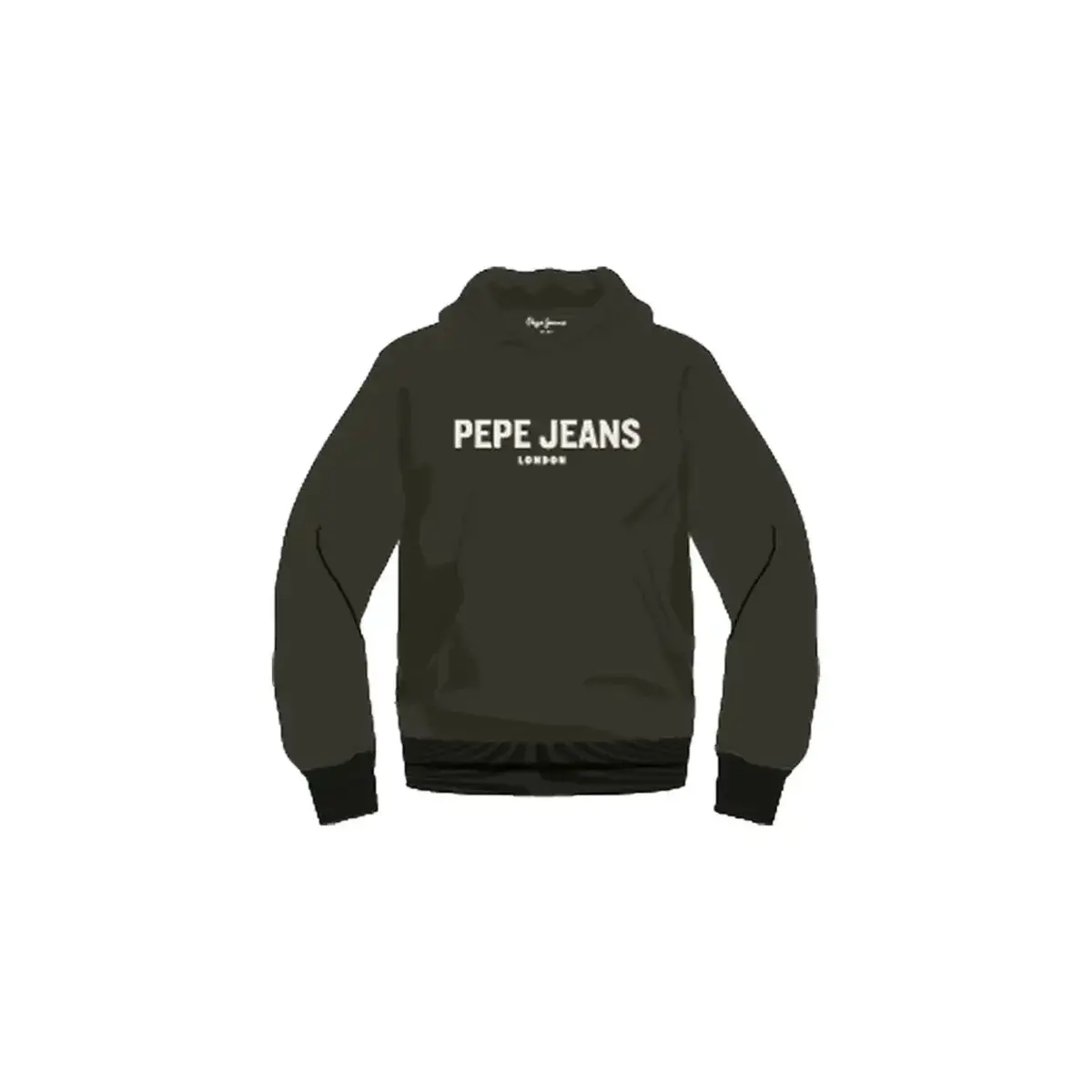 Image of T-Shirt Pepe Jeans Logo
