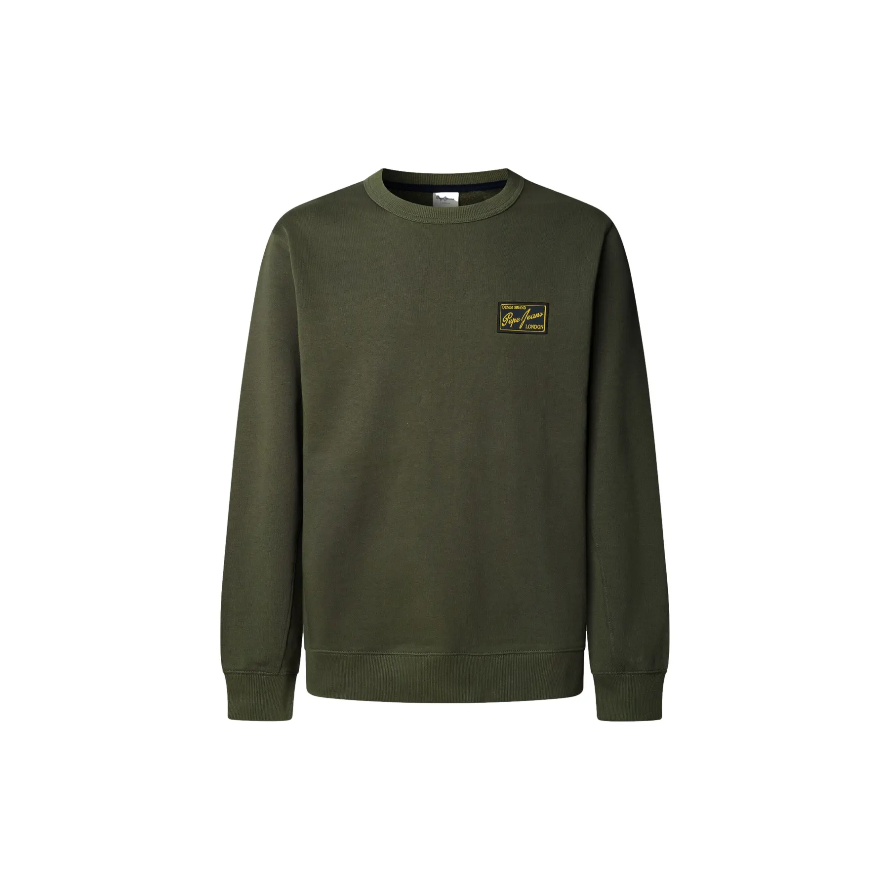 8447166952255 - Pullover Soren