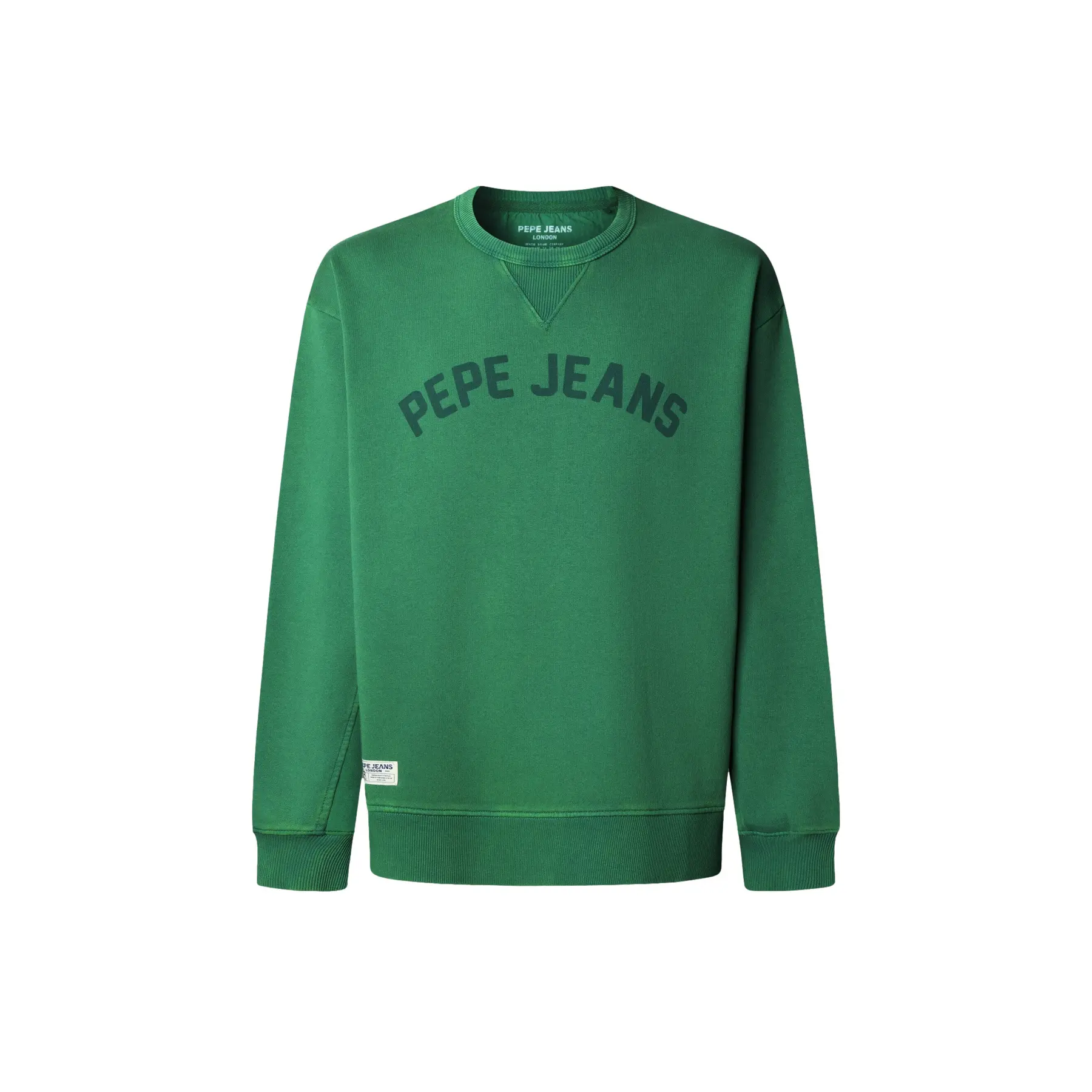 Pepe Jeans Men's Vert Sweatshirt Gio