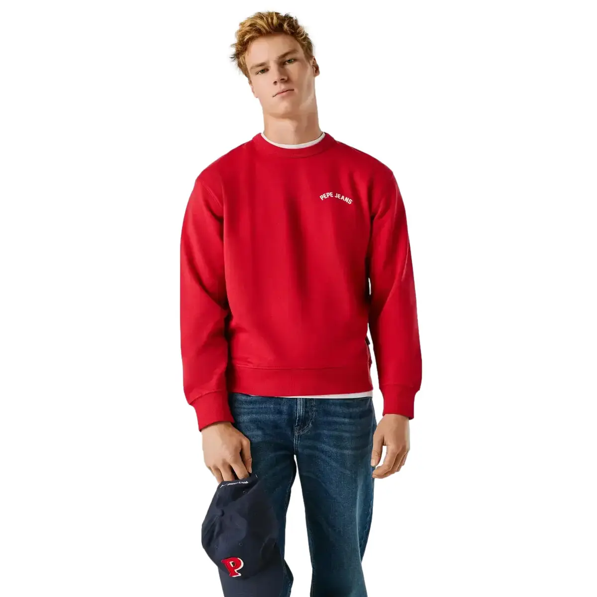Sweatshirt  Gideon