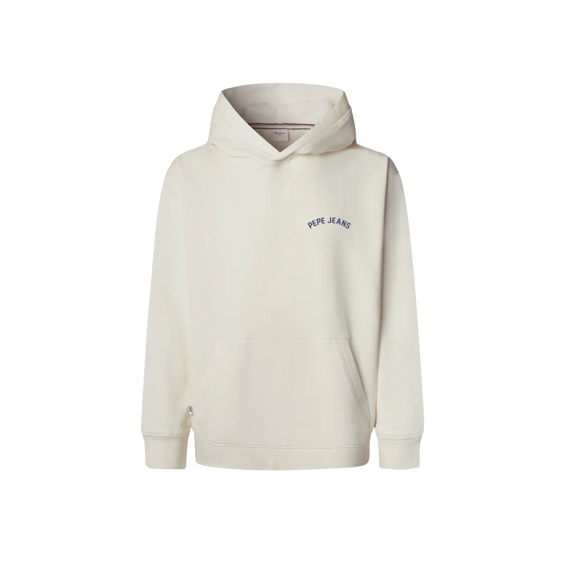 Image of Kapuzensweatshirt Pepe Jeans Gideon
