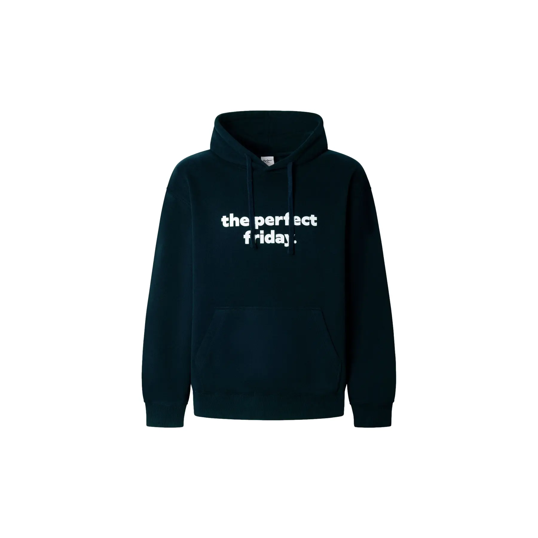 Image of Hoodie Pepe Jeans Friday