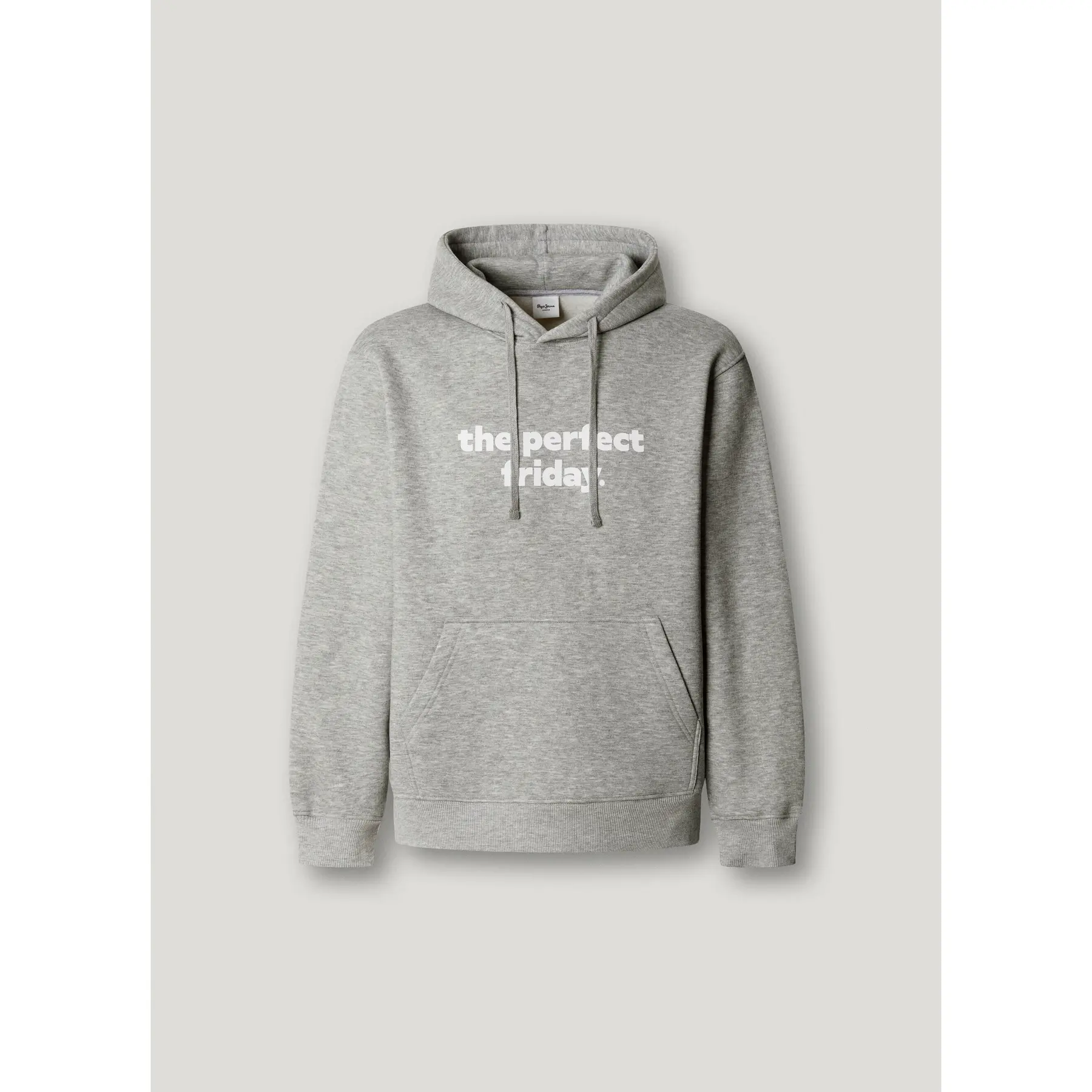 Hoodie Pepe Jeans Friday