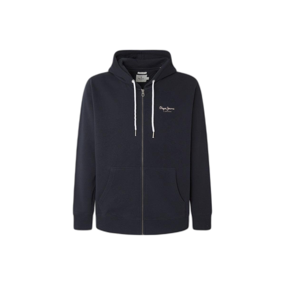 8445512827417 - Hoodie Edward