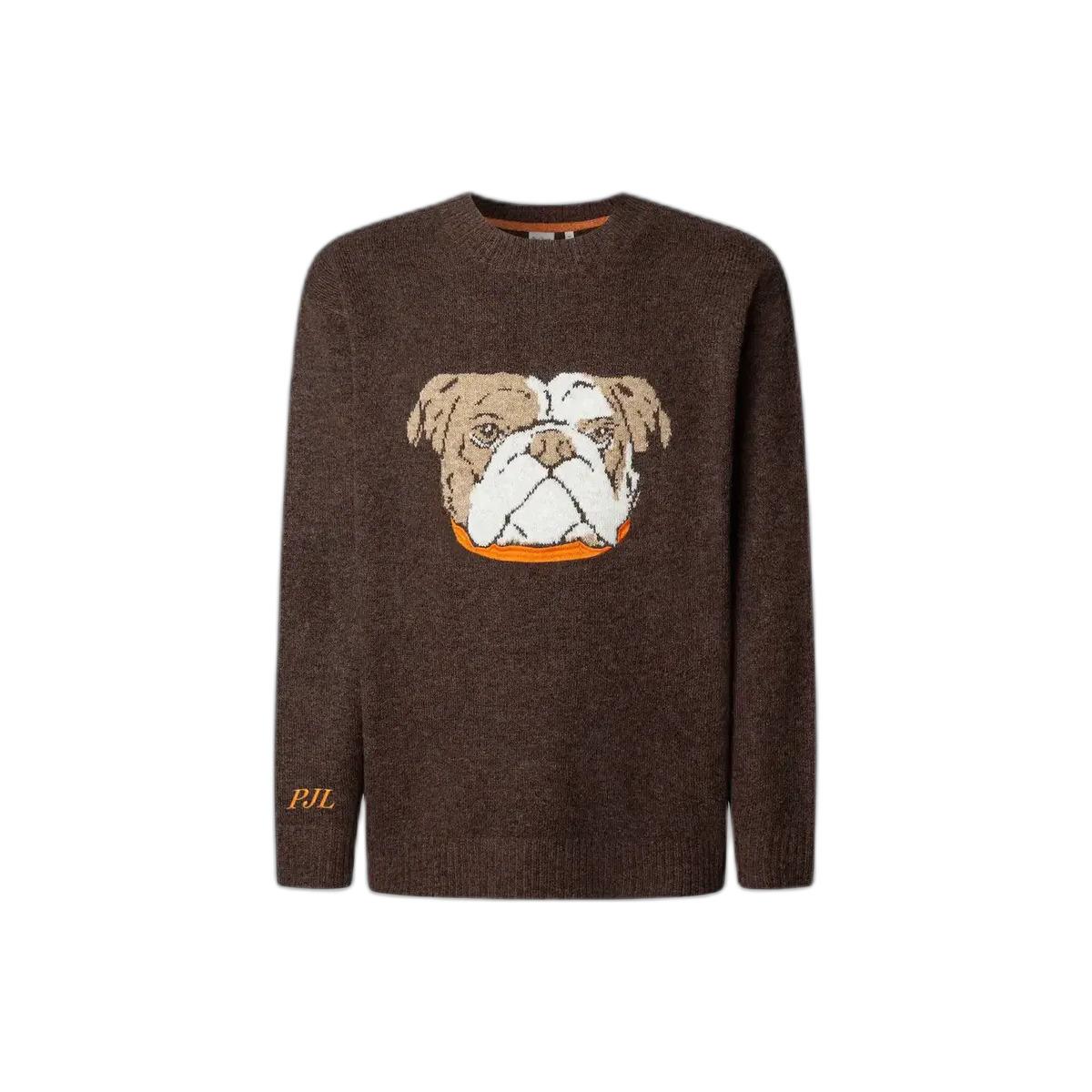 8447166651042 - Pullover Phelan