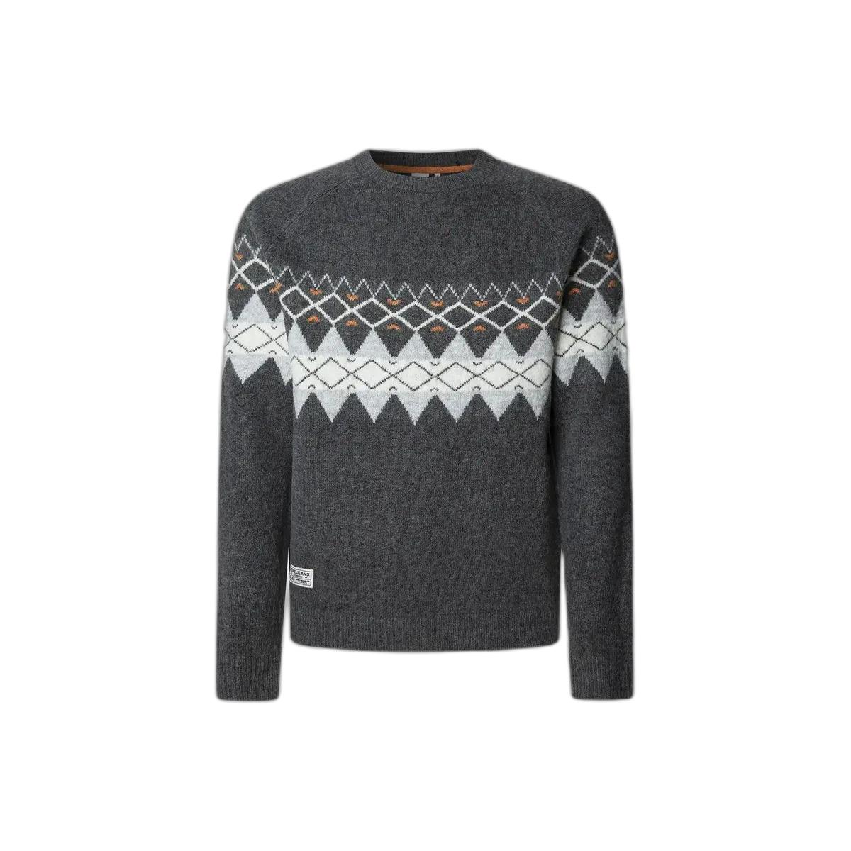 8447166649469 - Pullover Presley