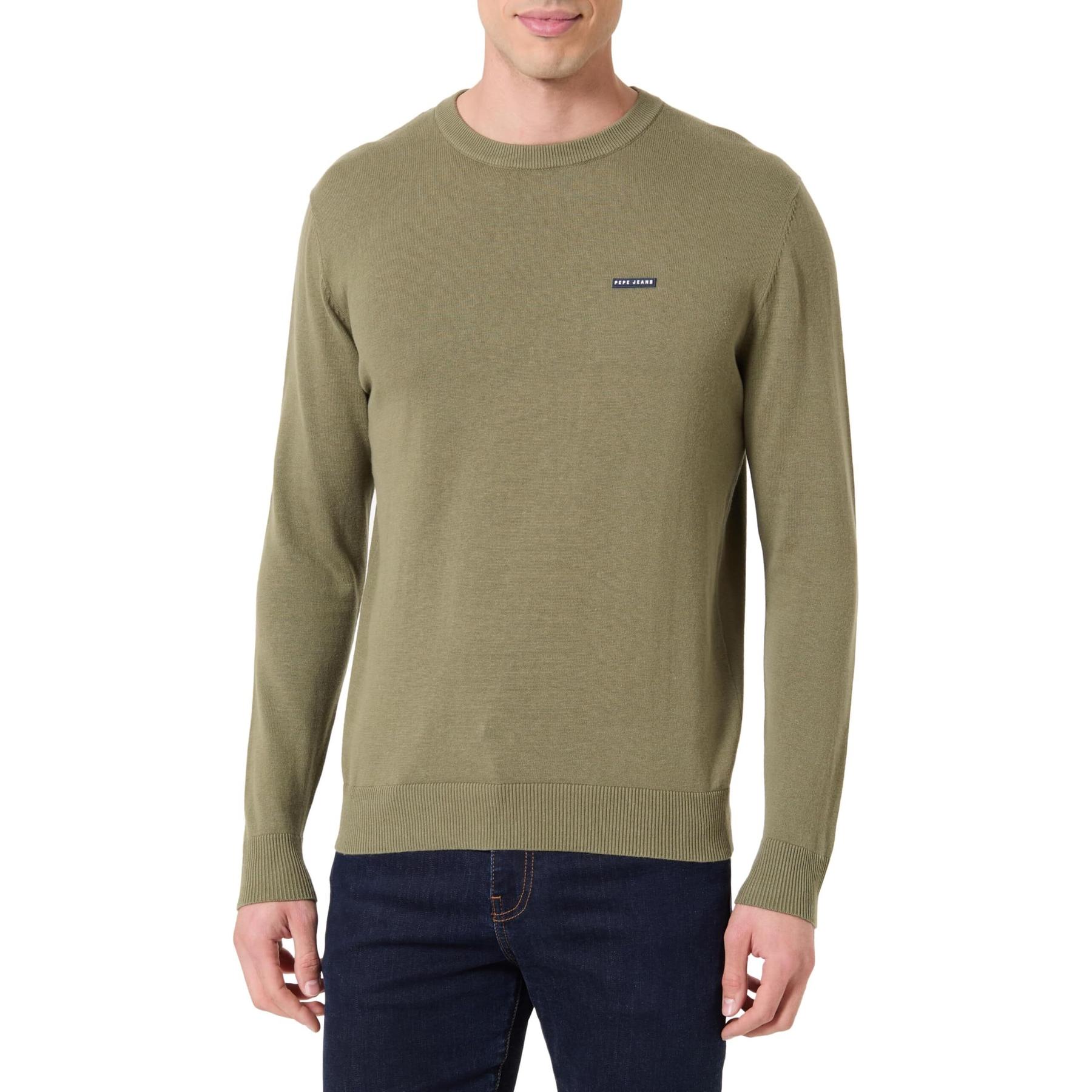 8447166767644 - Pullover Basic
