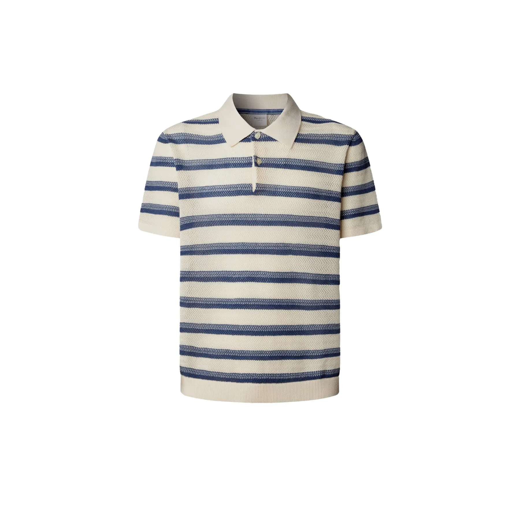 Pepe Jeans Men's Bleu Shirt Florian