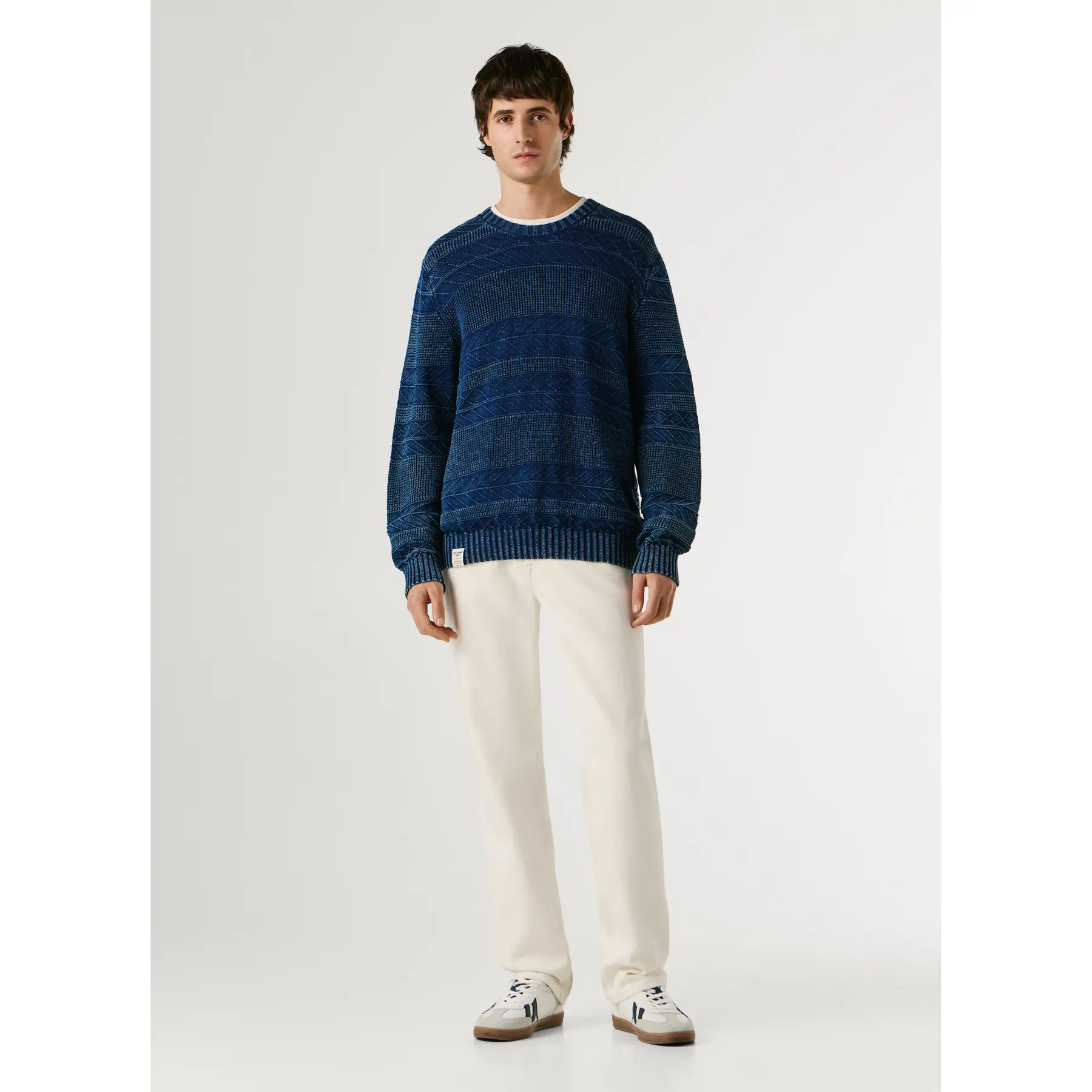 Image of Pullover Pepe Jeans Farris