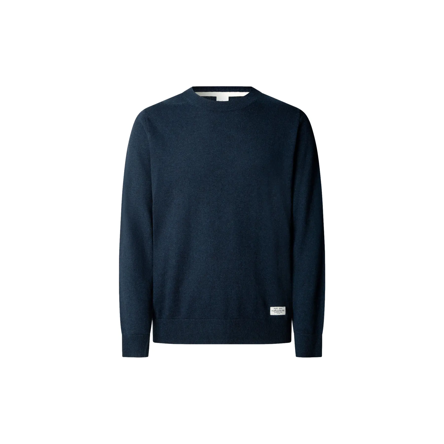 Pull  Andre Crew