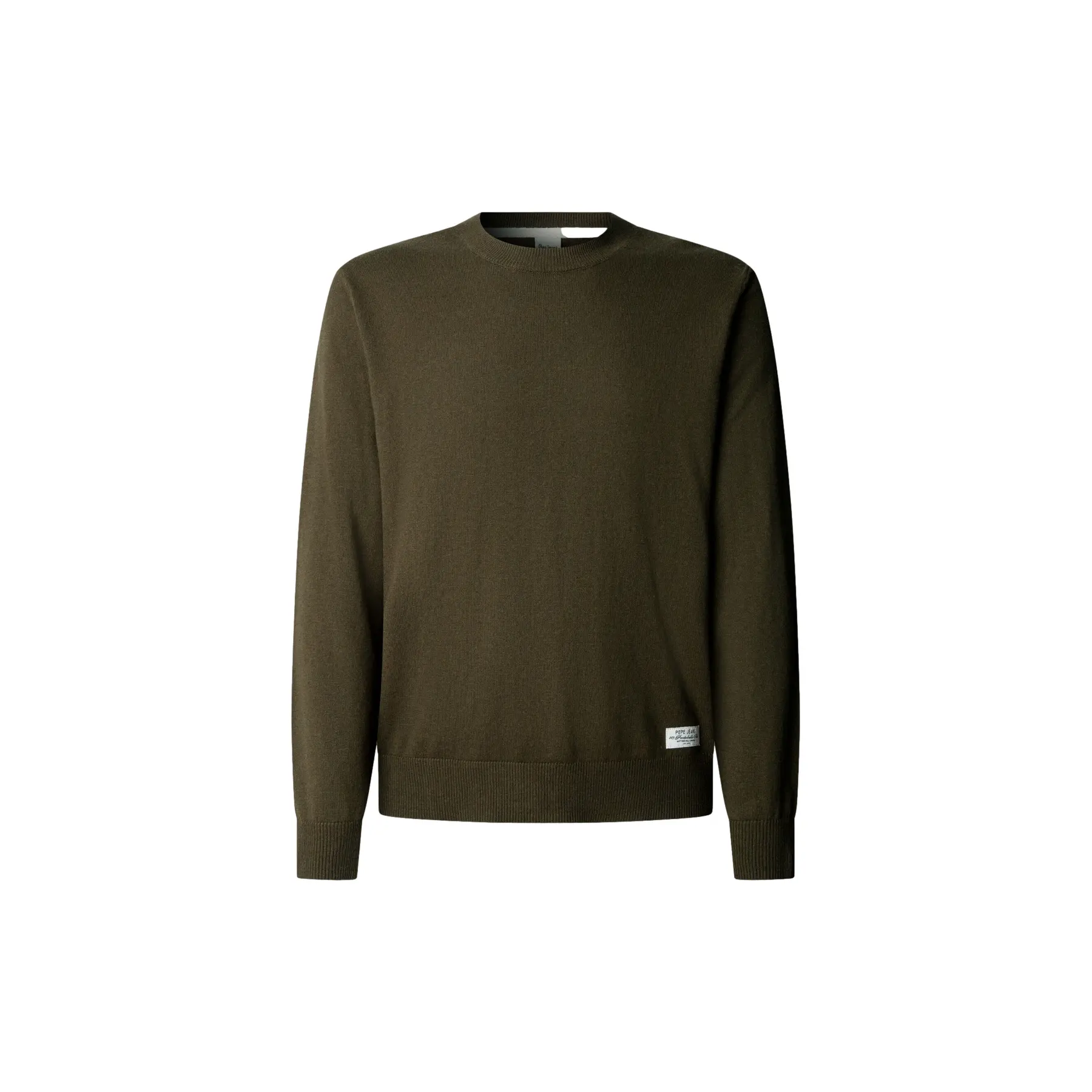 Pull  Andre Crew