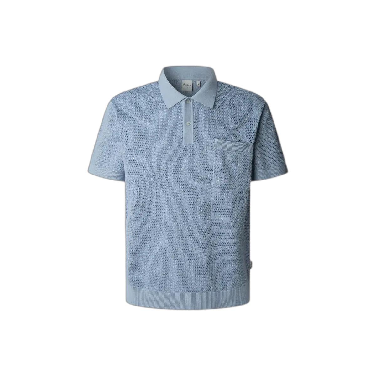 8447166487917 - Polo-Shirt Preston