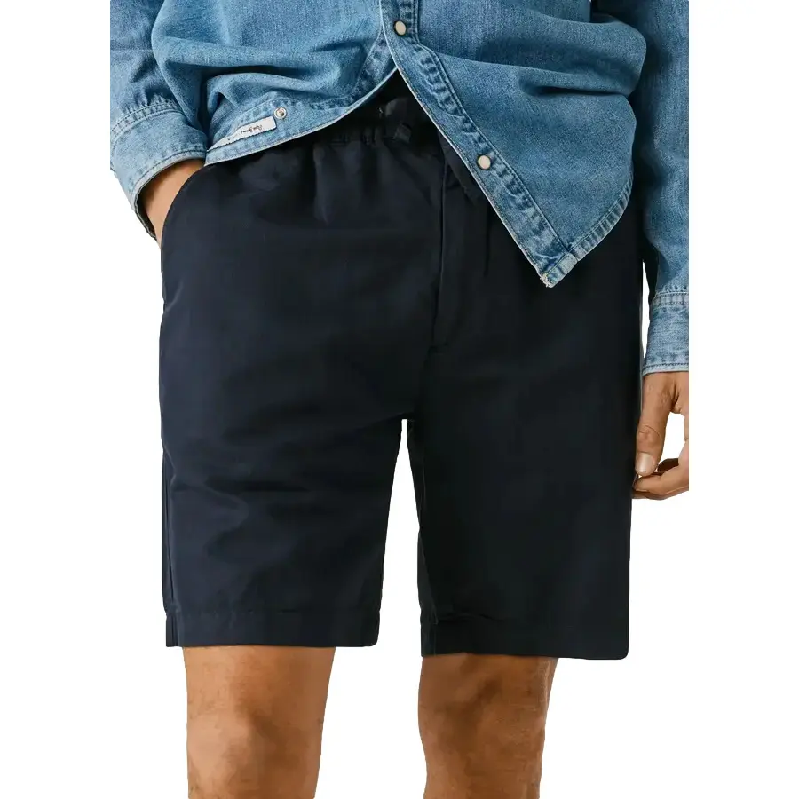 Image of Leinenshorts Pepe Jeans Smart Relaxed