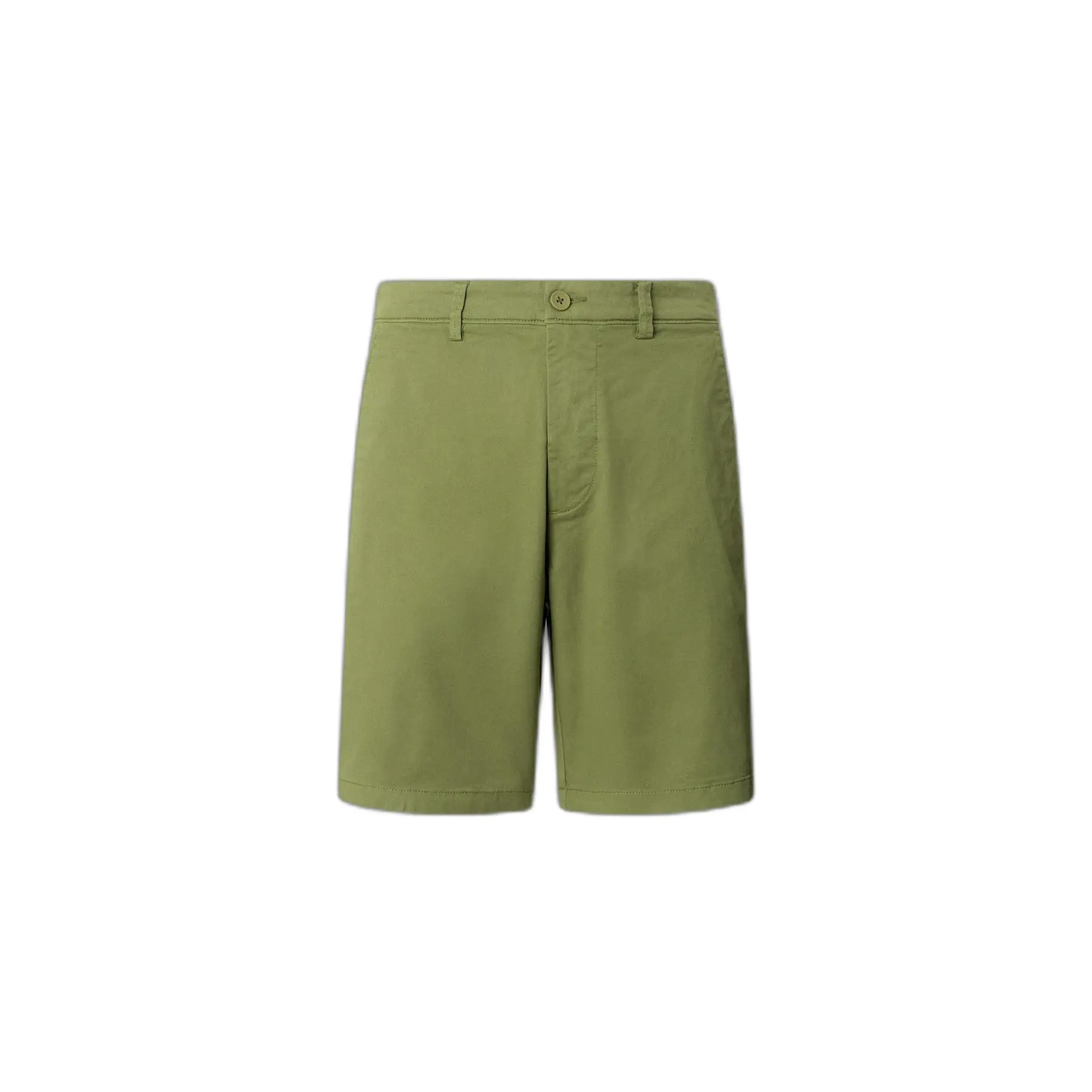 Chino Shorts Pepe Jeans Regular
