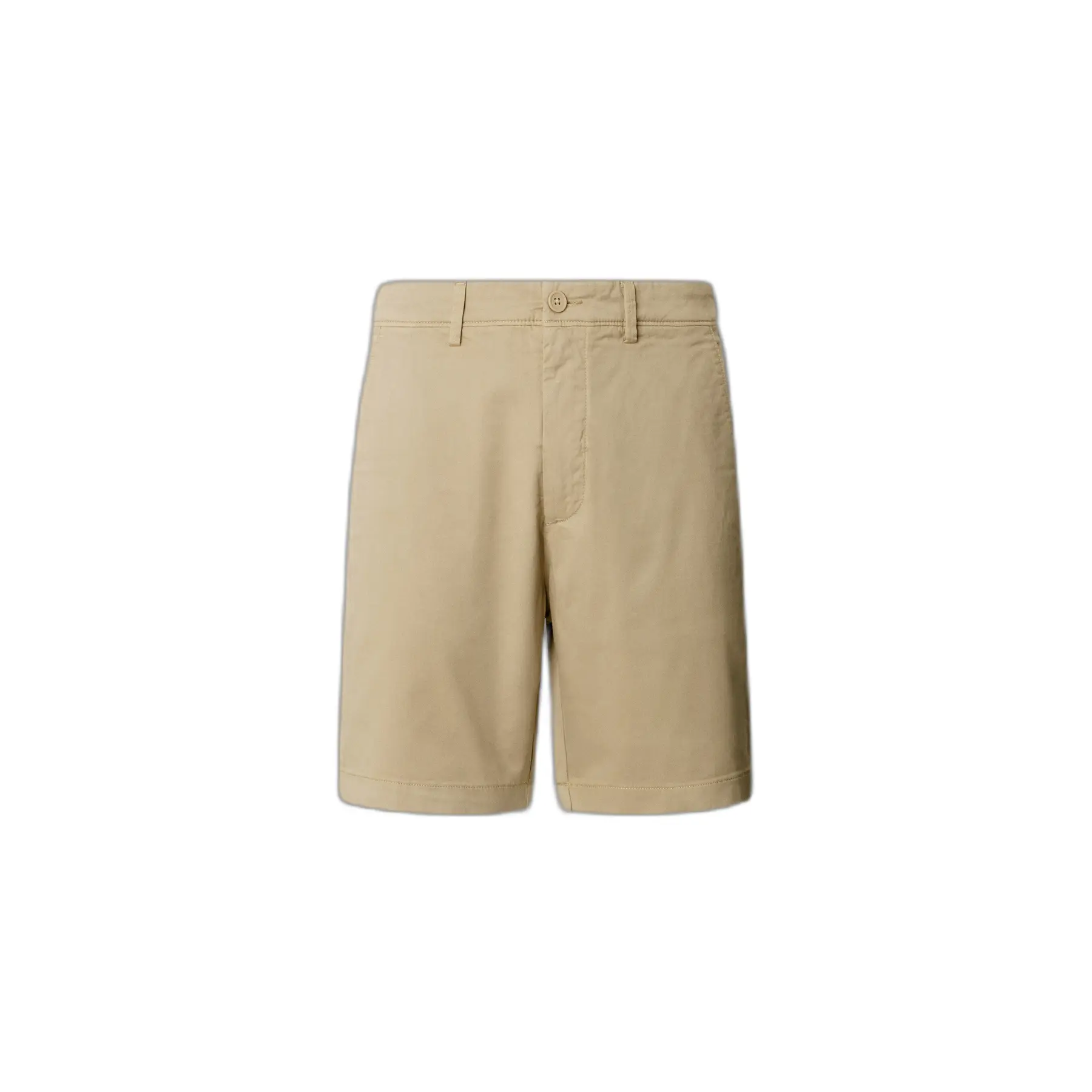 Chino Shorts Pepe Jeans Regular