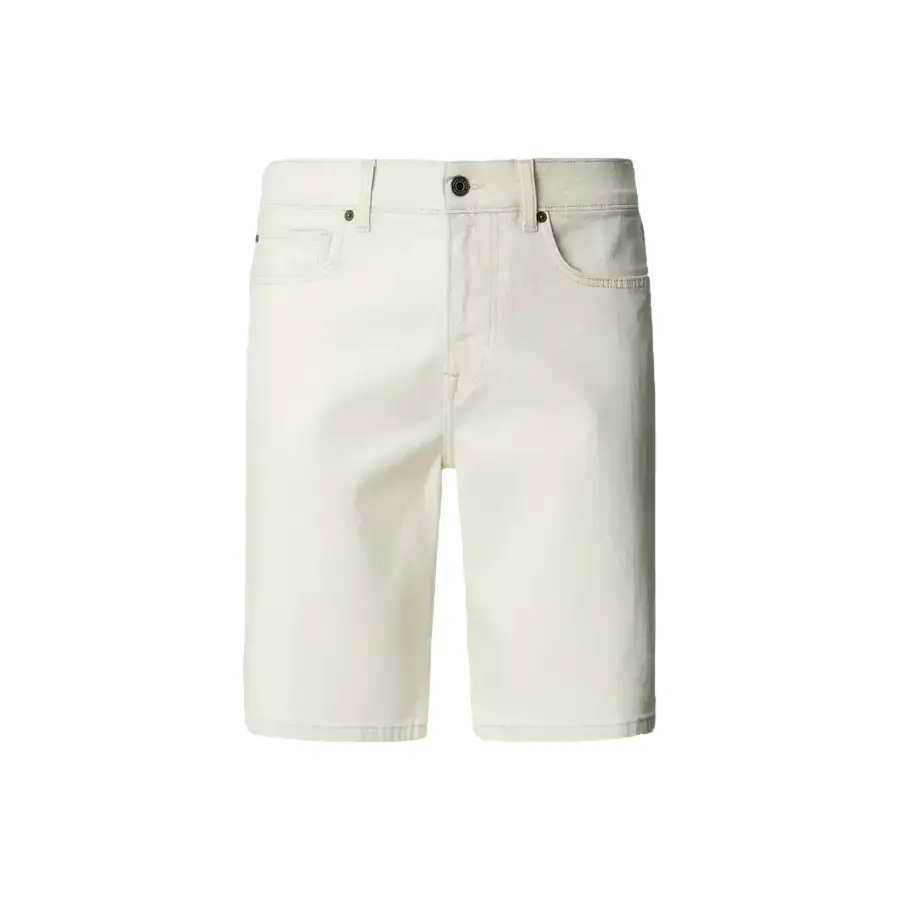 Women's denim shorts Pepe Jeans Hatch