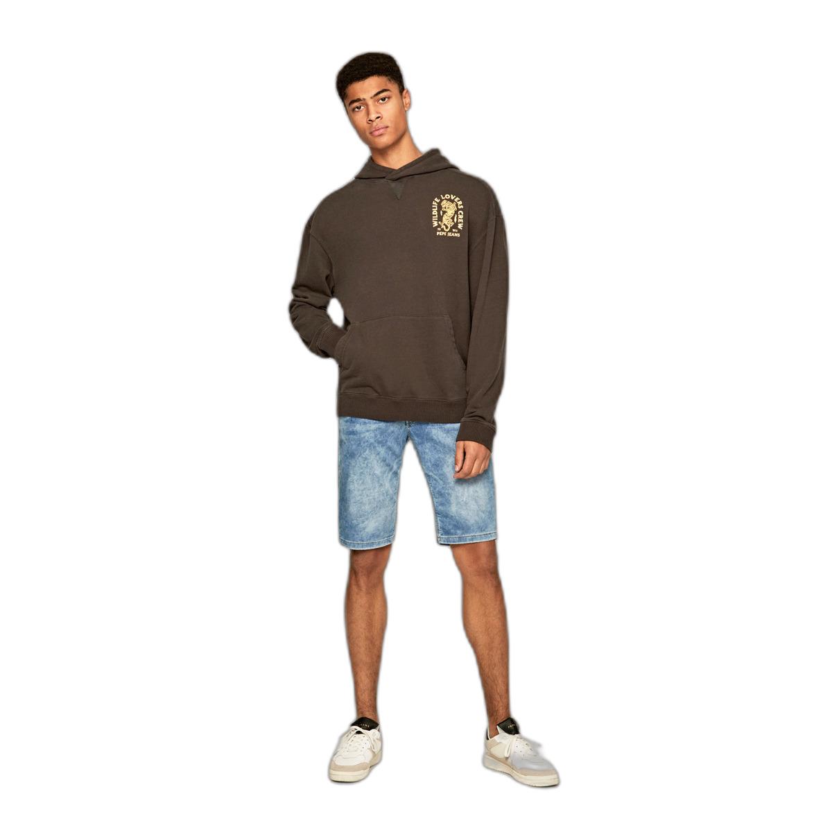 Shorts Pepe Jeans Track