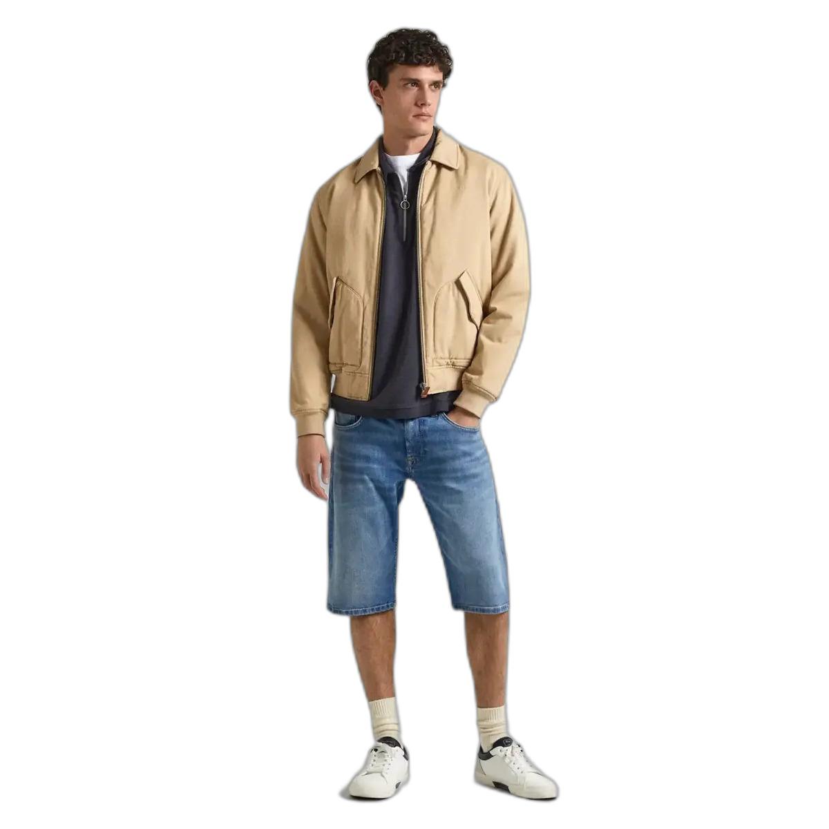 8445866566512 - Shorts Straight