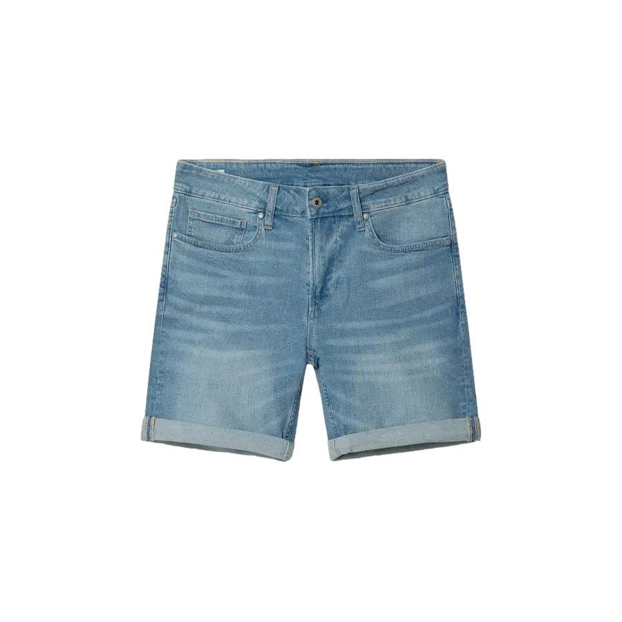 8445866833232 - Shorts Slim Ro