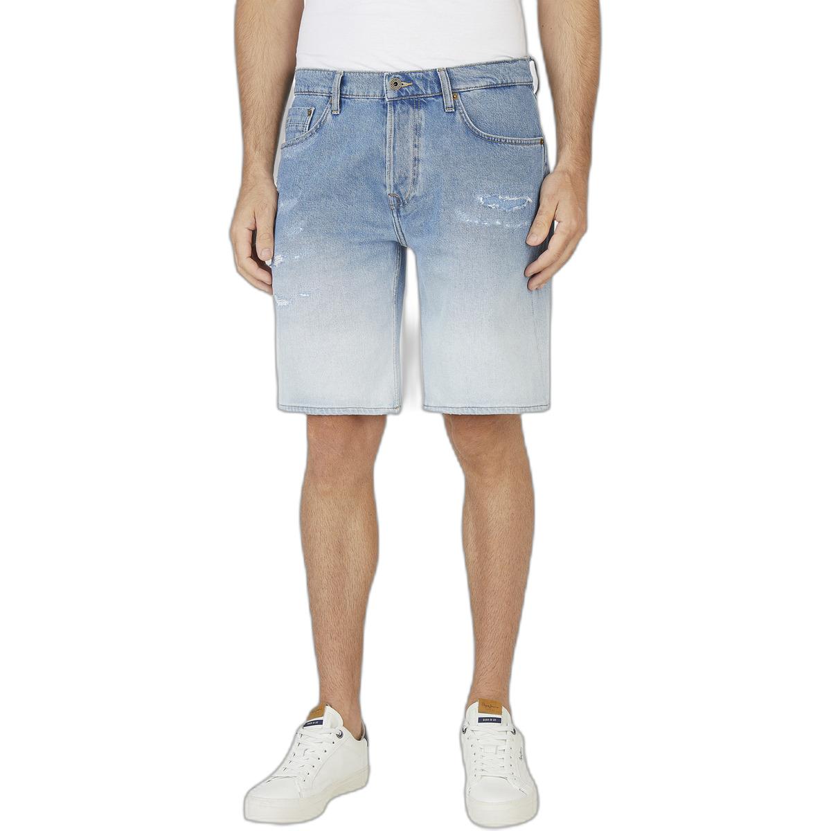 8447166200448 - Shorts Loose Fade
