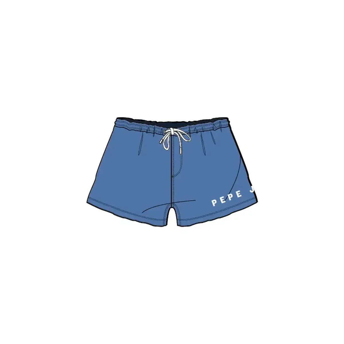 Swim shorts Pepe Jeans Basic