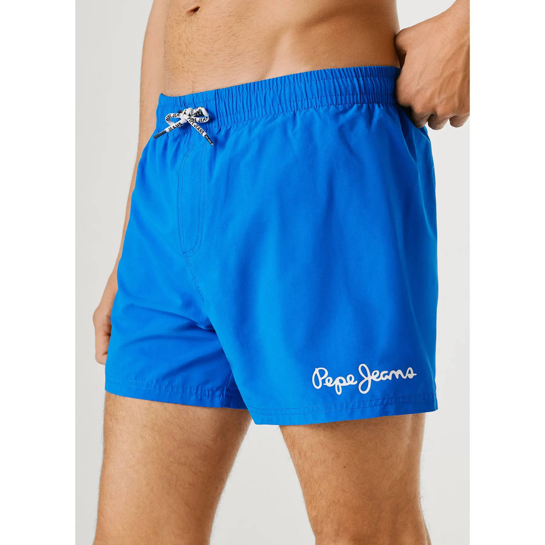 Image of Badehose für Damen Pepe Jeans Solid