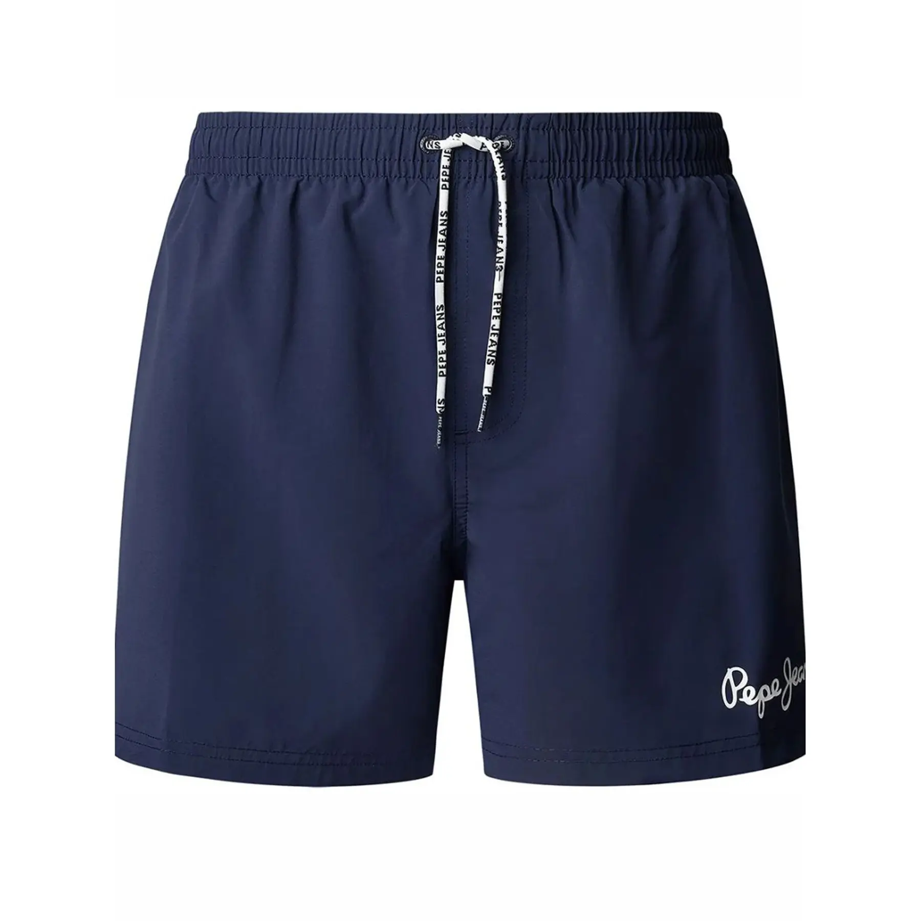 Women's swim shorts Pepe Jeans Solid