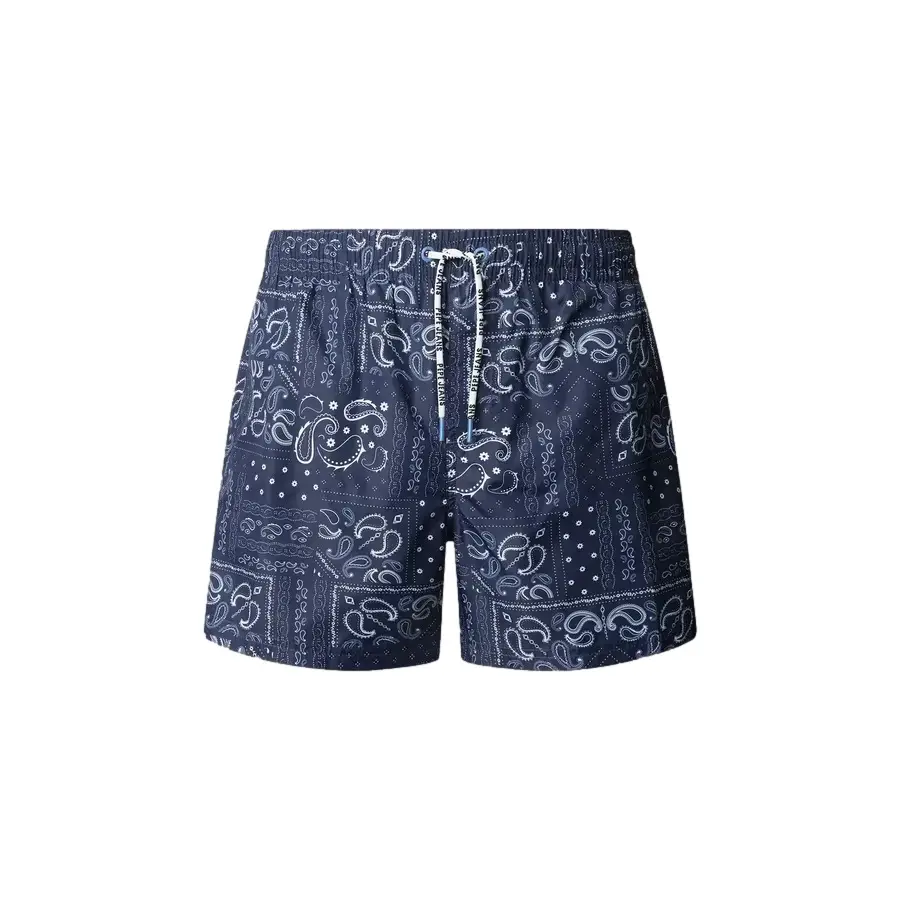 Swim shorts Pepe Jeans Bandana