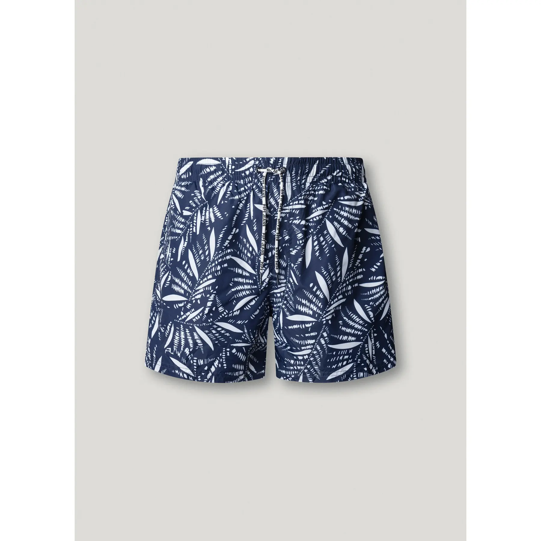 Swim shorts Pepe Jeans Leaves